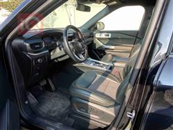 فۆرد ئێکسپلۆرەر